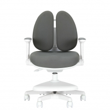 Детское кресло Everprof Kids 101 Ткань Темно-серый