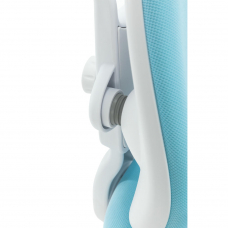 Детское кресло Everprof Kids 101 Ткань Голубой