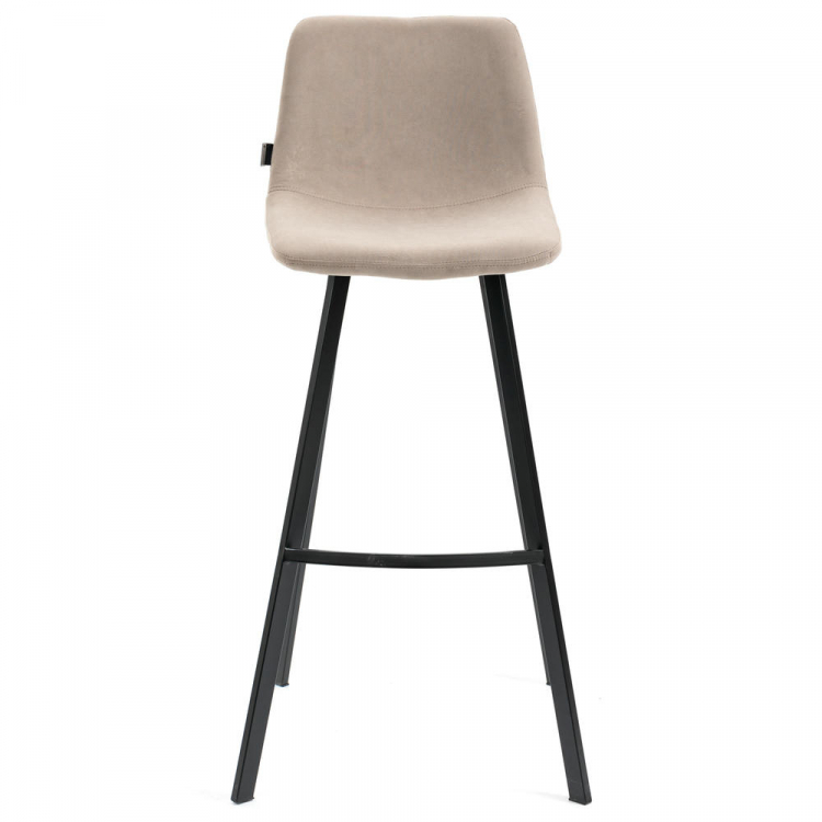 Барный стул Everprof Signal Ткань Латте