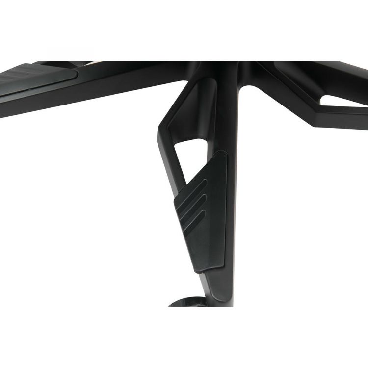 Геймерское кресло Everprof Serval X Экокожа Черный