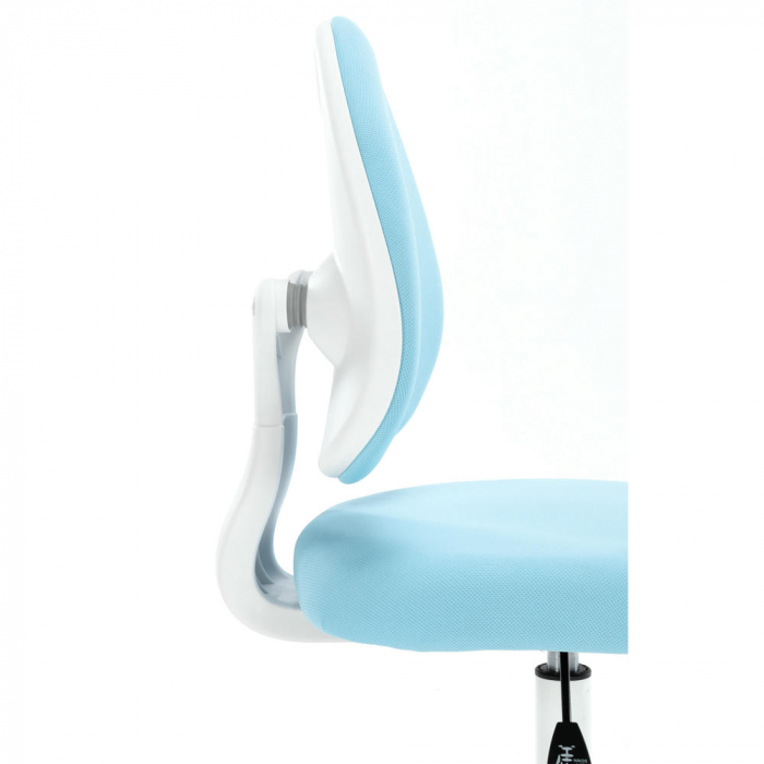 Детское кресло Everprof Kids 103 Ткань Голубой