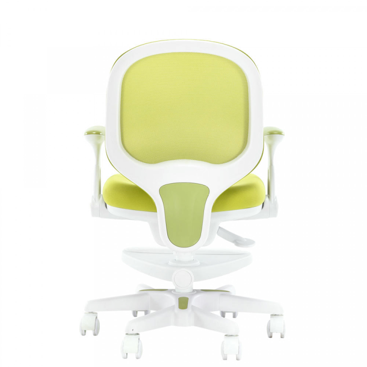 Детское кресло Everprof Kids 102 Ткань Зеленый