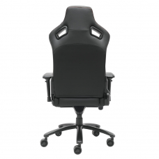 Геймерское кресло Everprof Puma Ткань Черный