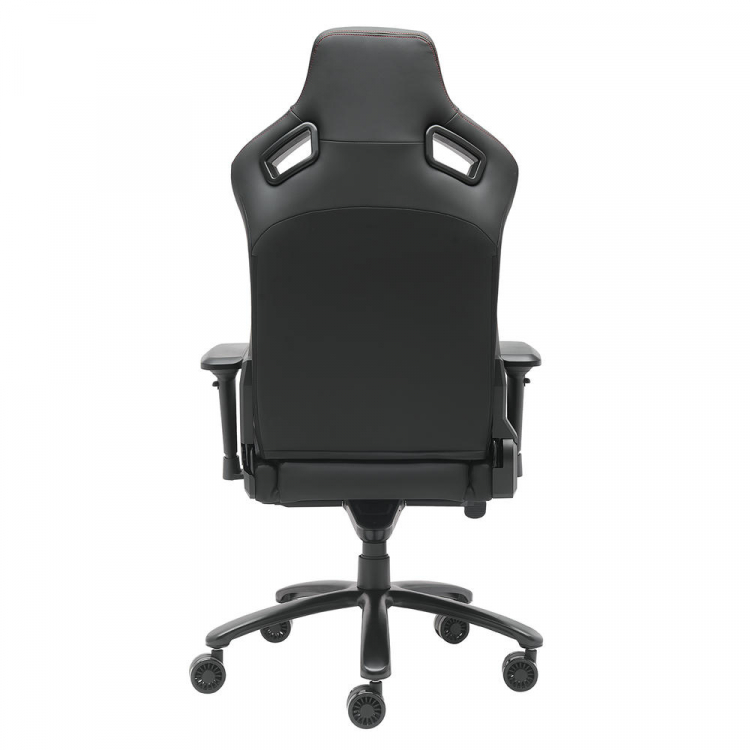 Геймерское кресло Everprof Puma Ткань Черный