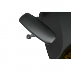 Геймерское кресло Everprof Serval X Экокожа Черный