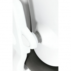 Детское кресло Everprof Kids 101 Ткань Темно-серый