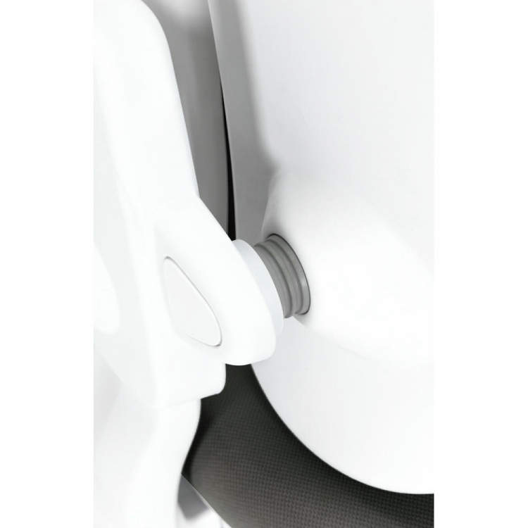 Детское кресло Everprof Kids 101 Ткань Темно-серый