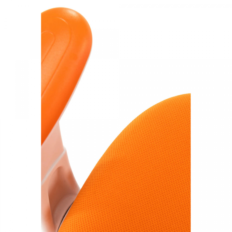 Детское кресло Everprof Kids 102 Ткань Оранжевый