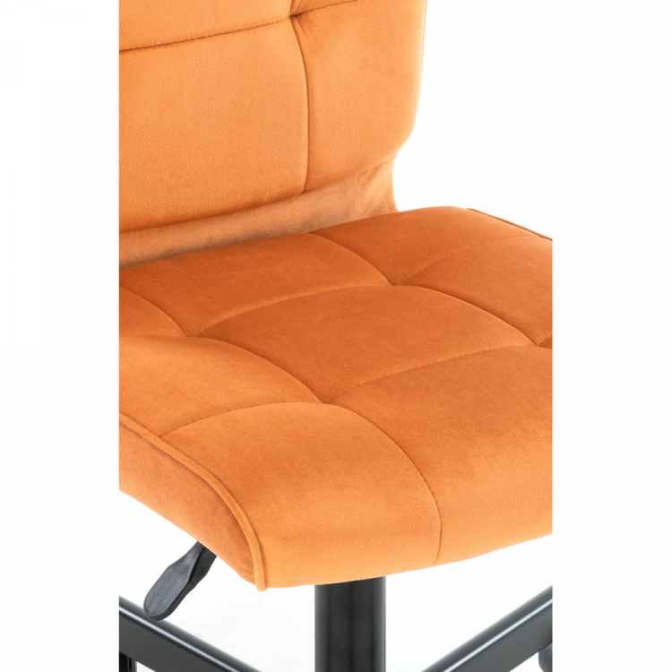 Операторское кресло Everprof EP-300 Ткань Терракотовый