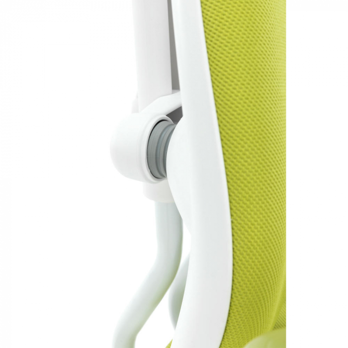 Детское кресло Everprof Kids 104 Ткань Зеленый