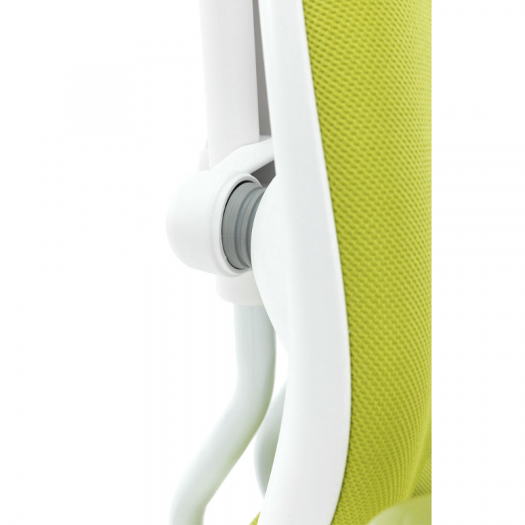 Детское кресло Everprof Kids 104 Ткань Зеленый