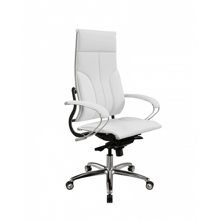 Кресло руководителя МЕТТА М L1-10K - Infinity