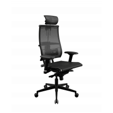 Кресло руководителя МЕТТА Y 4DB B2-9D - YM93