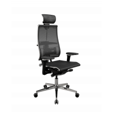 Кресло руководителя Y 4DF B2-5D - YM93