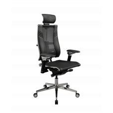 Кресло руководителя Yoga Spine Triumph B2