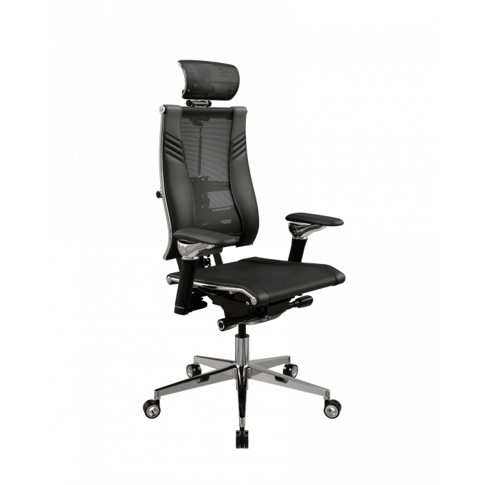 Кресло руководителя Yoga Spine Triumph B2