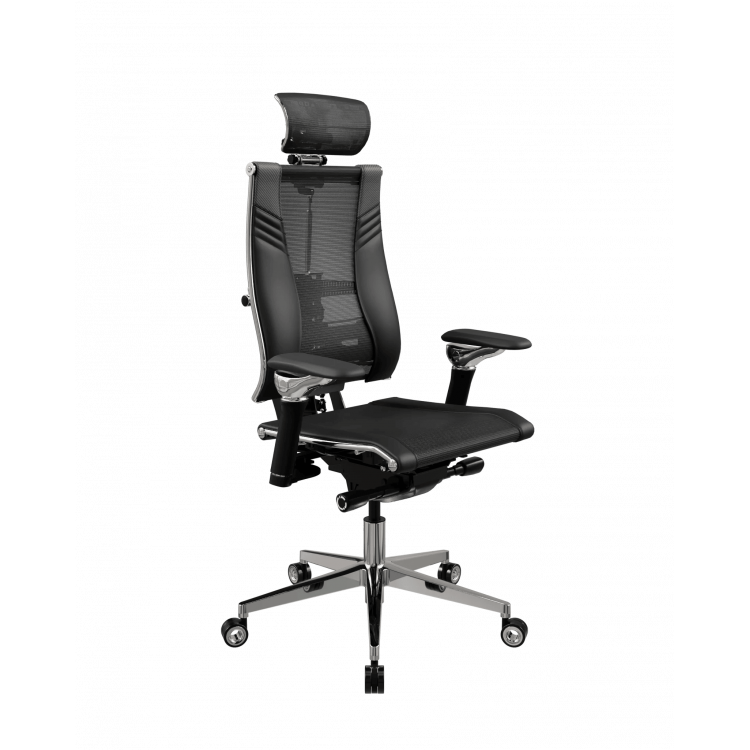 Кресло руководителя Yoga Spine Triumph B2