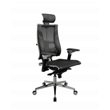 Кресло руководителя Yoga Spine Triumph L2 (M06)