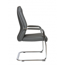 Madrid CF-Grey Серый