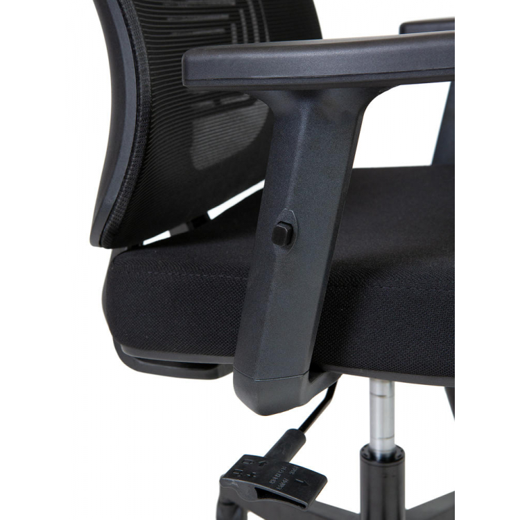 Asper Черный Синхро