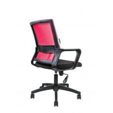 Бит LB Красный Топ-Ган