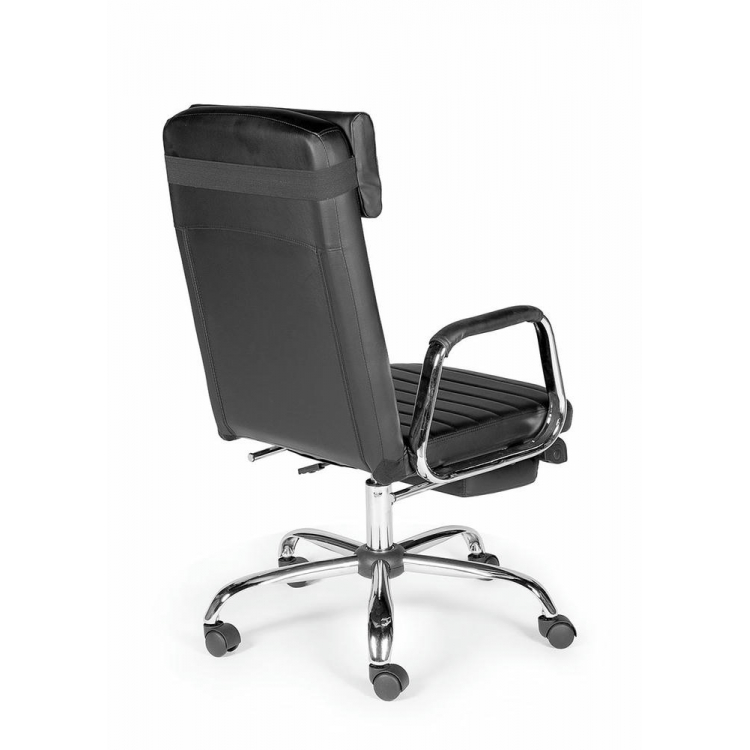 Орион Черный Топ-Ган