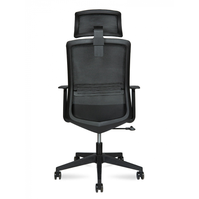 Scanno Черный Топ-Ган