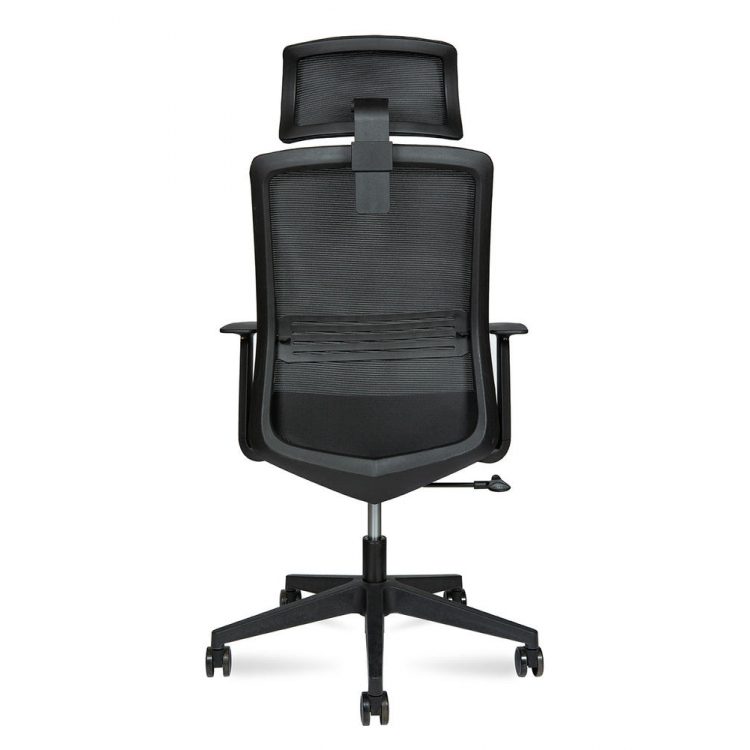 Scanno Черный Топ-Ган