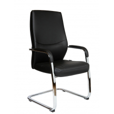 Davos CF Black Черный