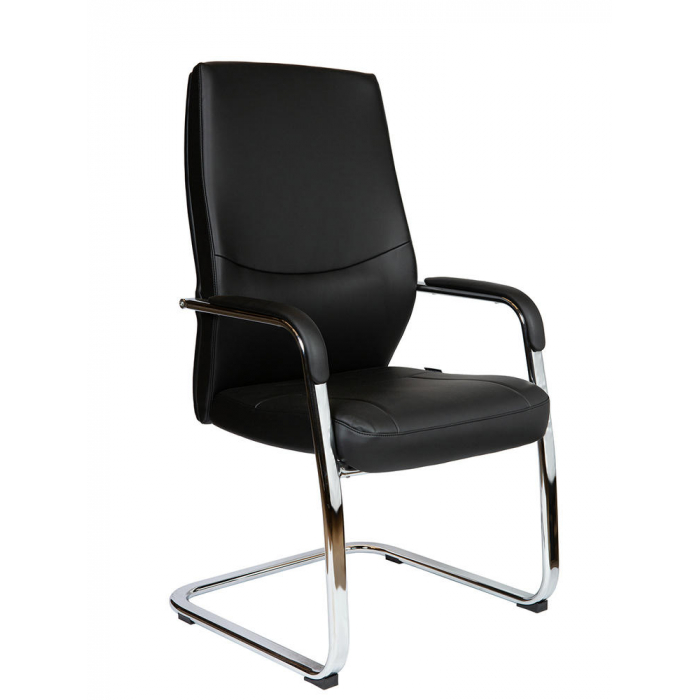 Davos CF Black Черный