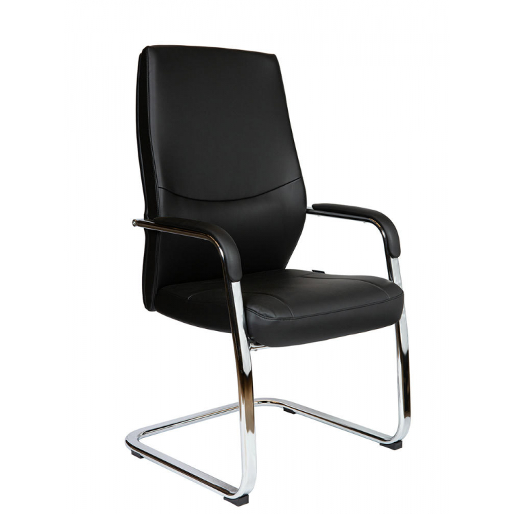 Davos CF Black Черный