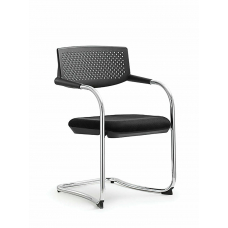 Visavi black CF Черный