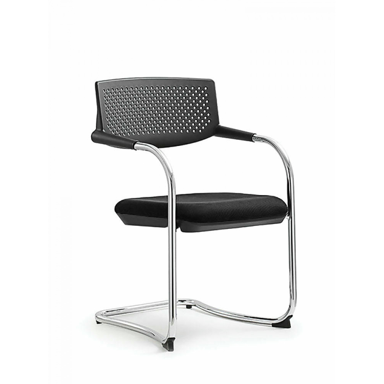 Visavi black CF Черный