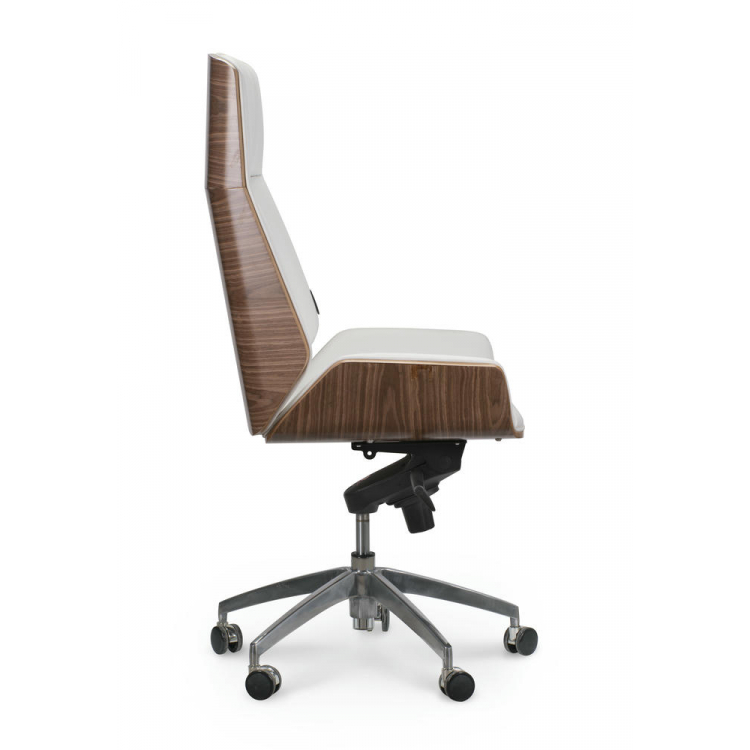 Патио Белый Мультиблок