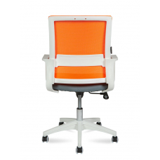 Бит LB Оранжевый Топ-ган