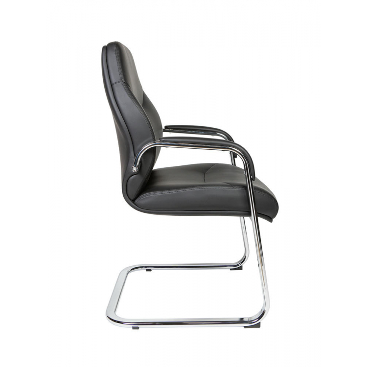 Леман CF Черный Мультиблок