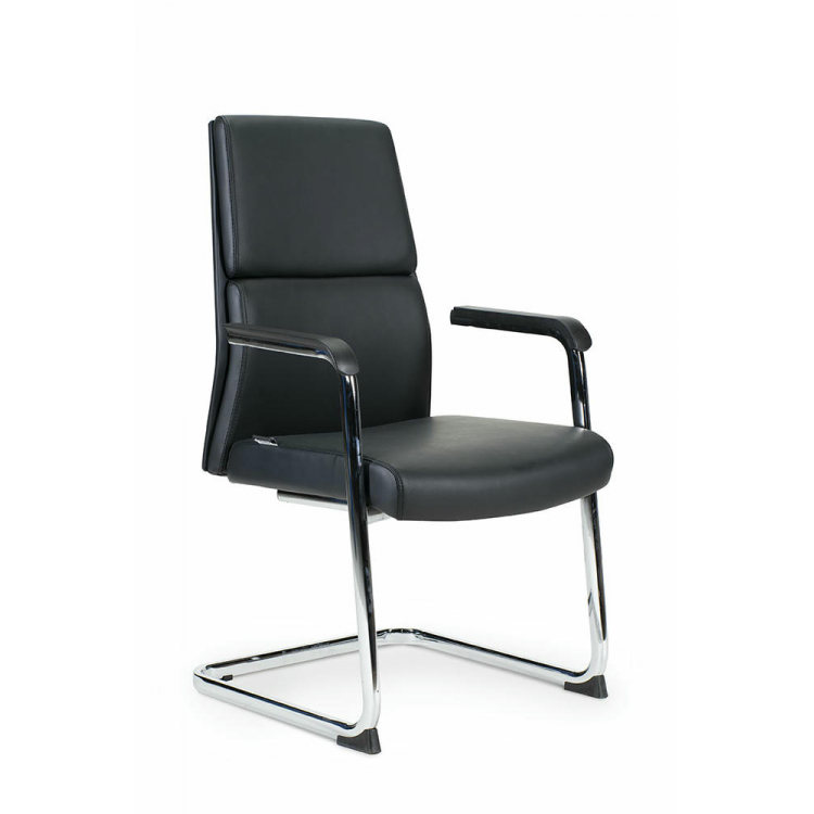 Лондон CF Черный