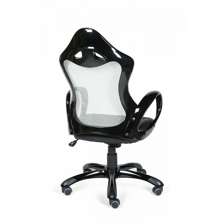 Тесла Серый Топ-Ган