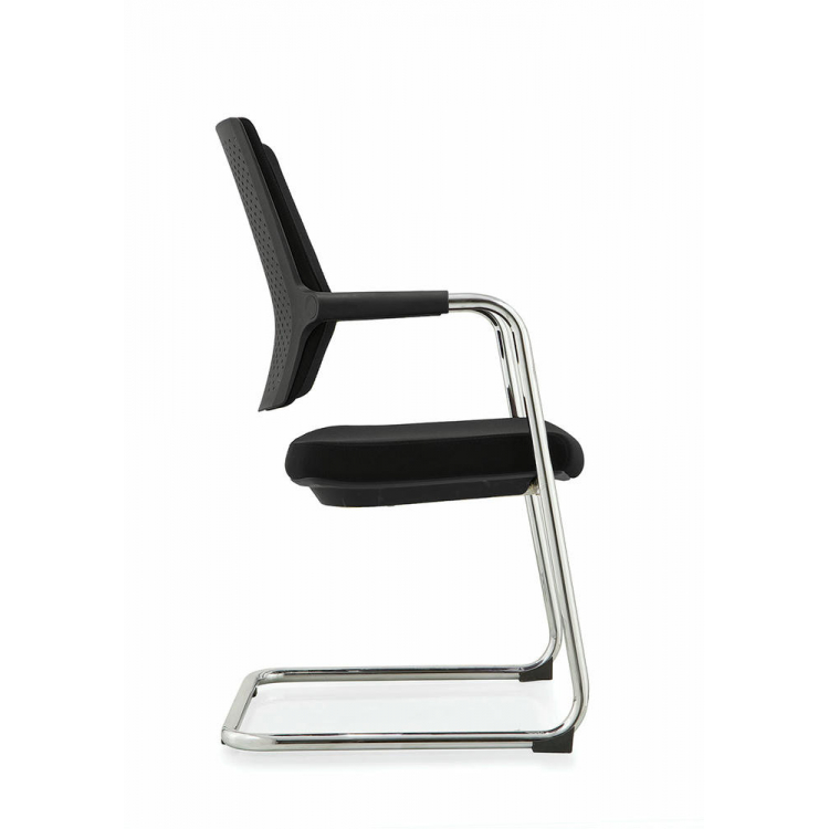 Стайл 1 CF Черный