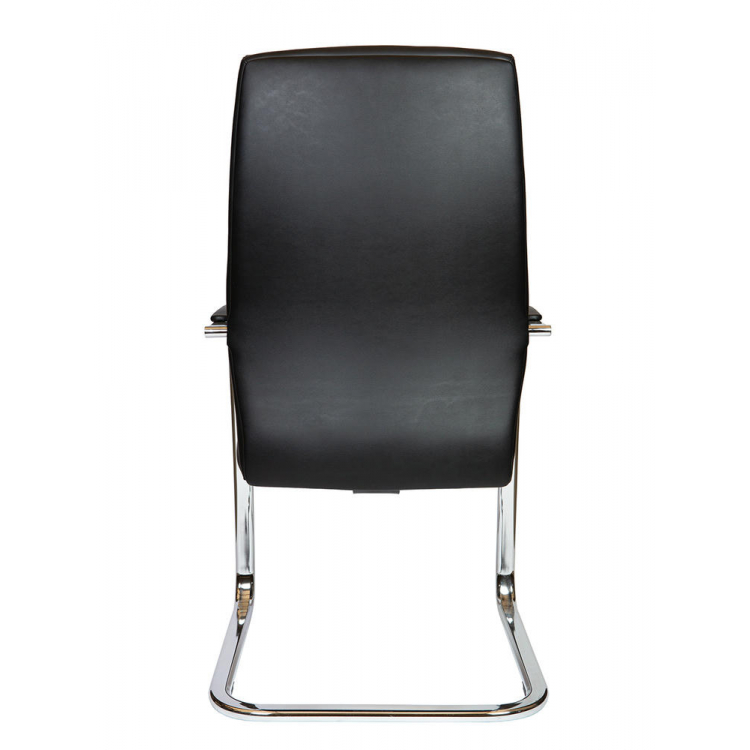 Davos CF Black Черный