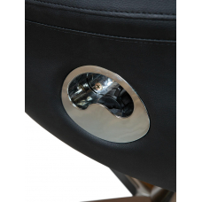 Трон Черный Мультиблок