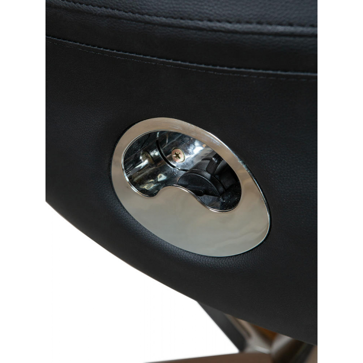 Трон Черный Мультиблок