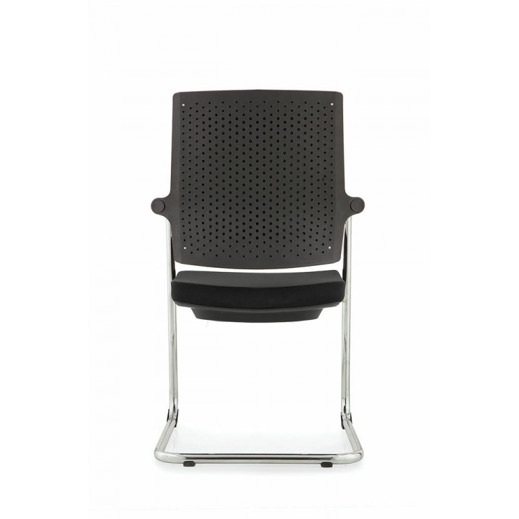 Стайл 1 CF Черный