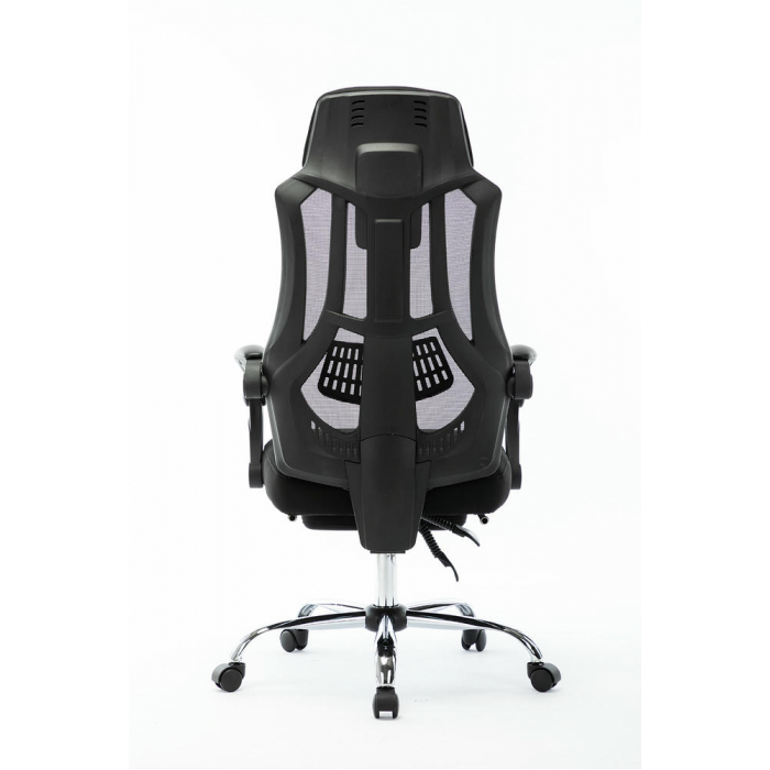 007 NEW Черный Мультиблок