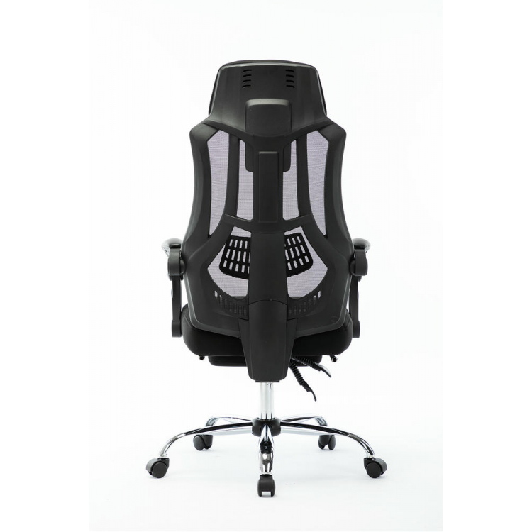 007 NEW Черный Мультиблок