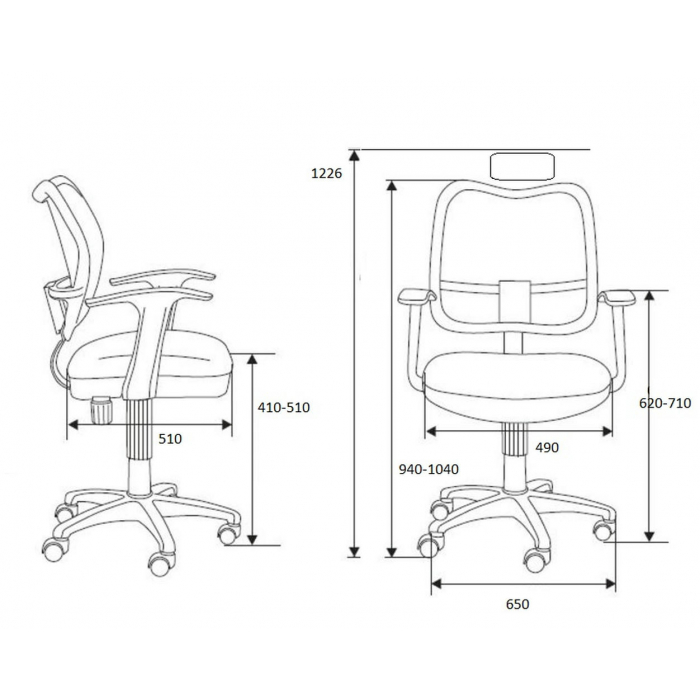 Интер Серый Топ-Ган