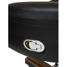 Трон Черный Мультиблок