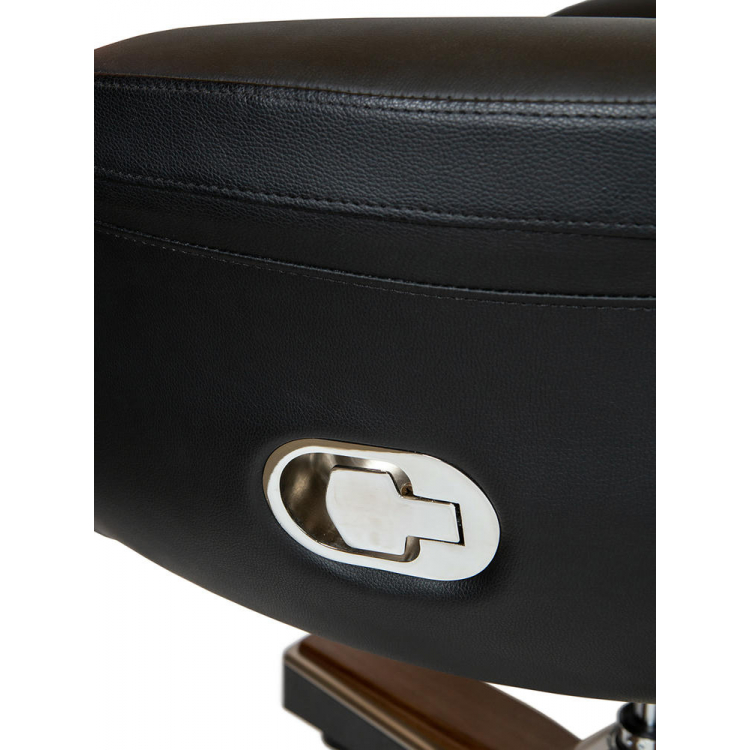 Трон Черный Мультиблок