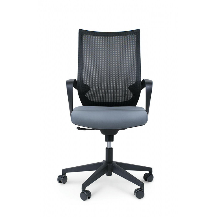 Спэйс LB Серый Топ-Ган