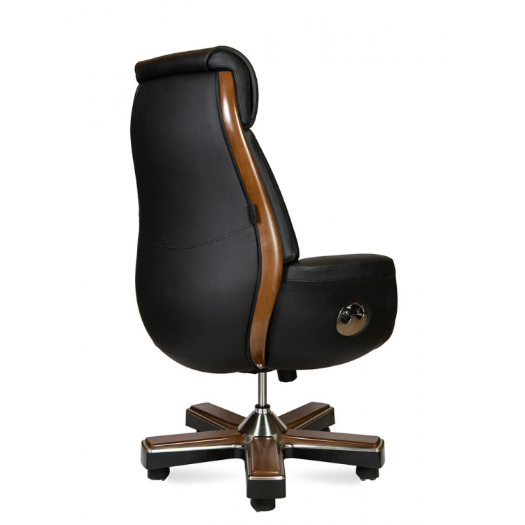 Трон Черный Мультиблок